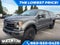 2022 Ford F-350SD Lariat TREMOR
