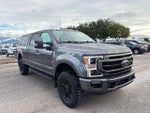 2022 Ford F-350SD Lariat TREMOR