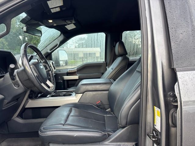 2022 Ford F-350SD Lariat TREMOR