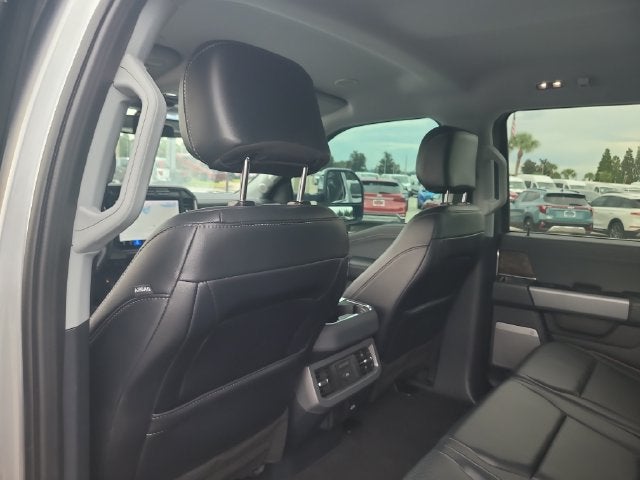 2024 Ford F-350SD Lariat 6.7 DIESEL