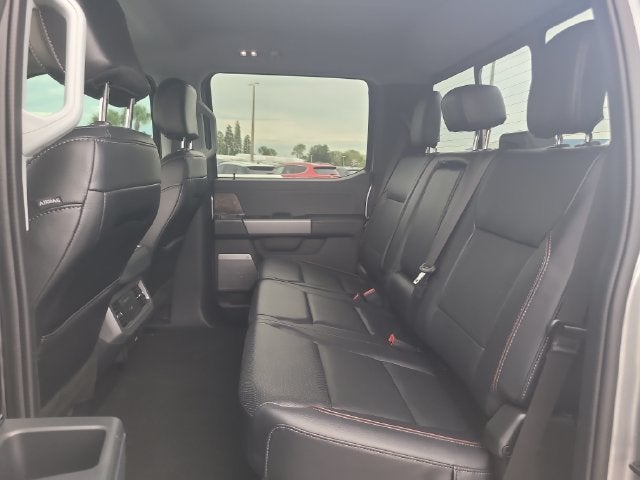2024 Ford F-350SD Lariat 6.7 DIESEL