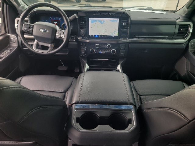 2024 Ford F-350SD Lariat 6.7 DIESEL
