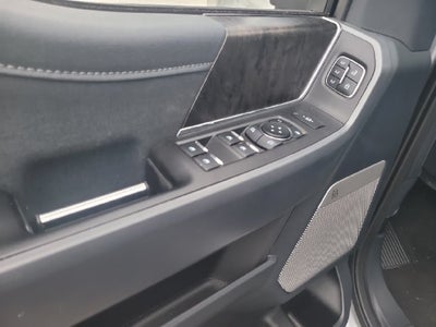 2024 Ford F-350SD Lariat 6.7 DIESEL