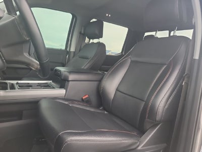 2024 Ford F-350SD Lariat 6.7 DIESEL