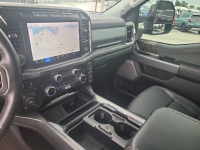 2024 Ford F-350SD Lariat 6.7 DIESEL