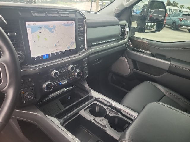 2024 Ford F-350SD Lariat 6.7 DIESEL