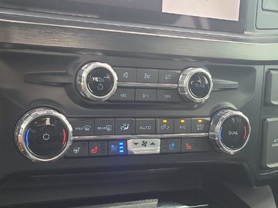 2024 Ford F-350SD Lariat 6.7 DIESEL