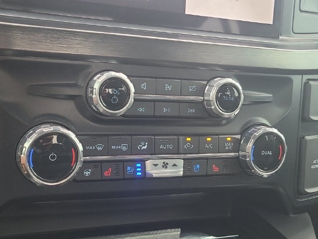 2024 Ford F-350SD Lariat 6.7 DIESEL