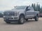 2024 Ford F-350SD Lariat 6.7 DIESEL