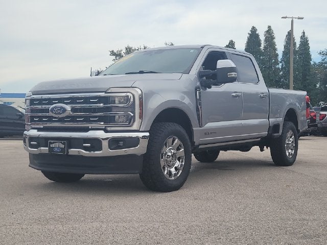 2024 Ford F-350SD Lariat 6.7 DIESEL