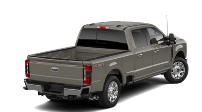 2026 Ford F-350SD Lariat 4WD CREW CAB