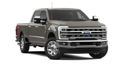 2026 Ford F-350SD Lariat 4WD CREW CAB