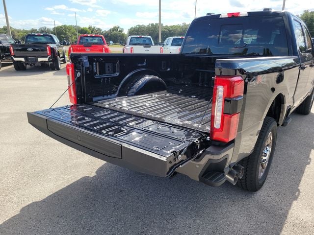 2026 Ford F-350SD King Ranch 4WD CREW CAB