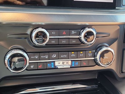 2026 Ford F-350SD King Ranch 4WD CREW CAB