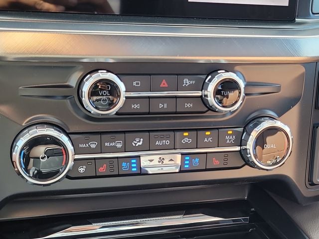 2026 Ford F-350SD King Ranch 4WD CREW CAB