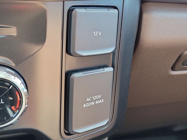 2026 Ford F-350SD King Ranch 4WD CREW CAB