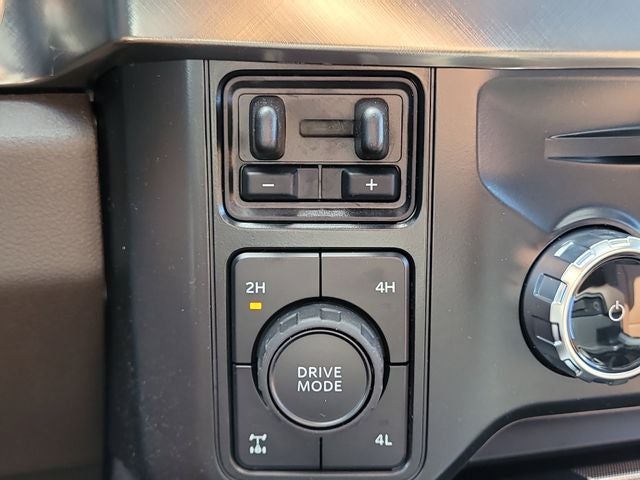 2026 Ford F-350SD King Ranch 4WD CREW CAB