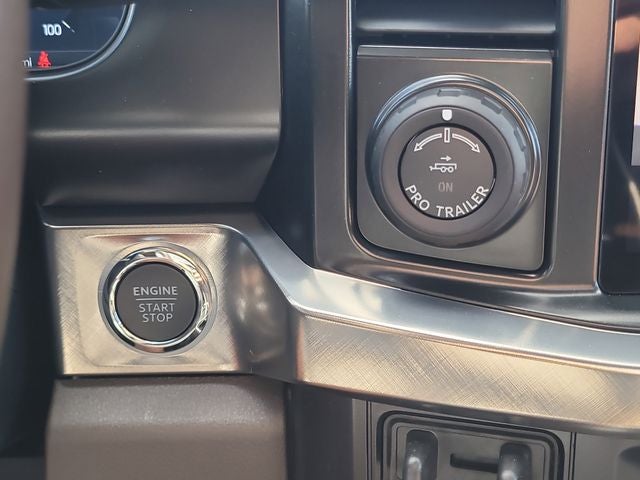 2026 Ford F-350SD King Ranch 4WD CREW CAB