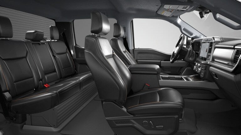 2026 Ford F-350SD Lariat 4WD CREW CAB