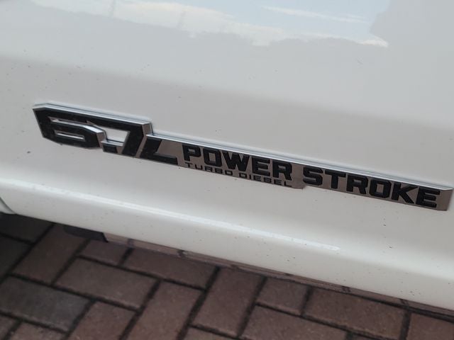 2026 Ford F-350SD Platinum 4WD CREW CAB
