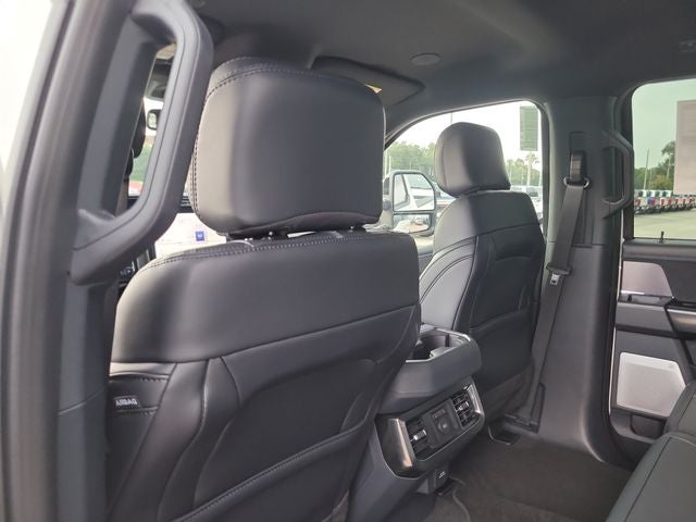 2026 Ford F-350SD Platinum 4WD CREW CAB