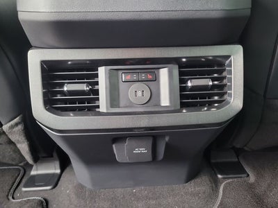 2026 Ford F-350SD Platinum 4WD CREW CAB