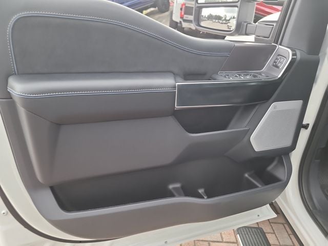 2026 Ford F-350SD Platinum 4WD CREW CAB