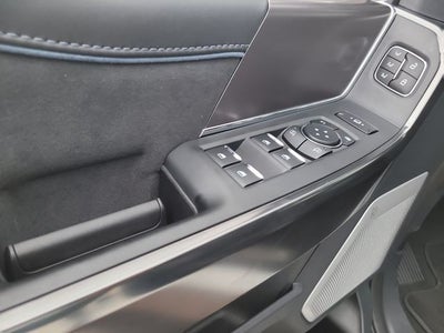 2026 Ford F-350SD Platinum 4WD CREW CAB