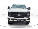 2026 Ford F-350SD Platinum 4WD CREW CAB