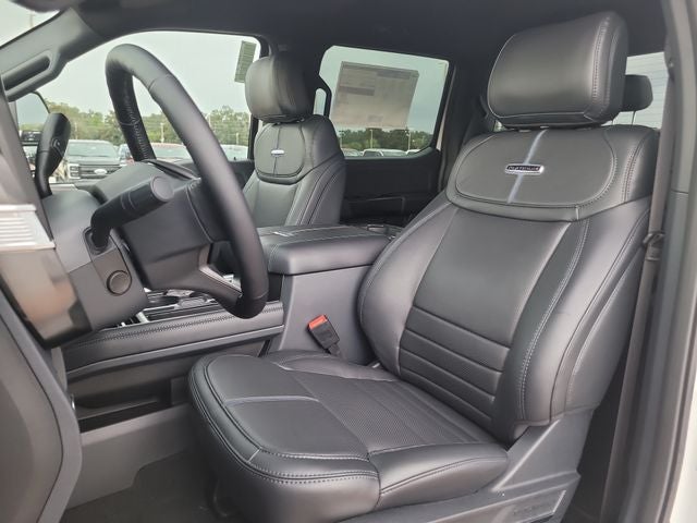 2026 Ford F-350SD Platinum 4WD CREW CAB