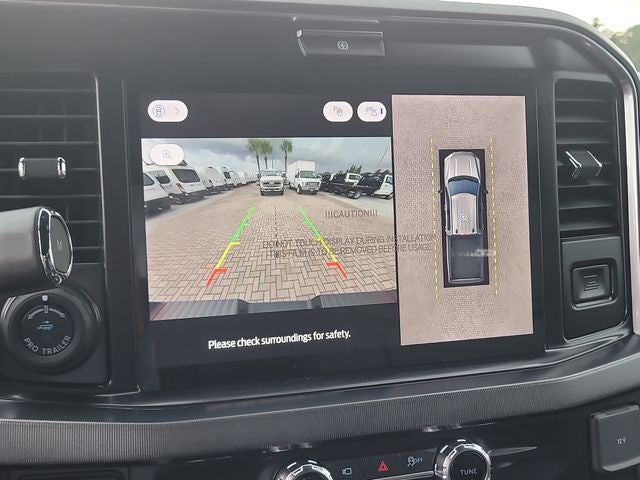 2026 Ford F-350SD Platinum 4WD CREW CAB