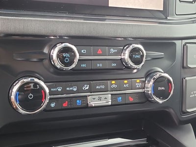 2026 Ford F-350SD Platinum 4WD CREW CAB