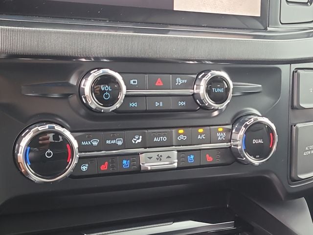 2026 Ford F-350SD Platinum 4WD CREW CAB