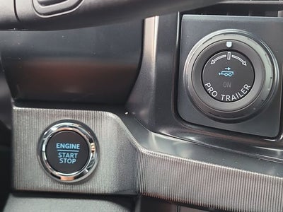 2026 Ford F-350SD Platinum 4WD CREW CAB