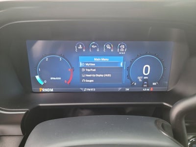 2026 Ford F-350SD Platinum 4WD CREW CAB