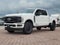 2026 Ford F-350SD Platinum 4WD CREW CAB