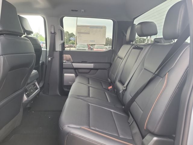 2026 Ford F-350SD Lariat 4WD CREW CAB