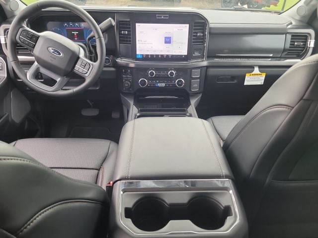 2026 Ford F-350SD Lariat 4WD CREW CAB