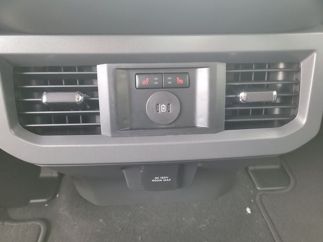 2026 Ford F-350SD Lariat 4WD CREW CAB