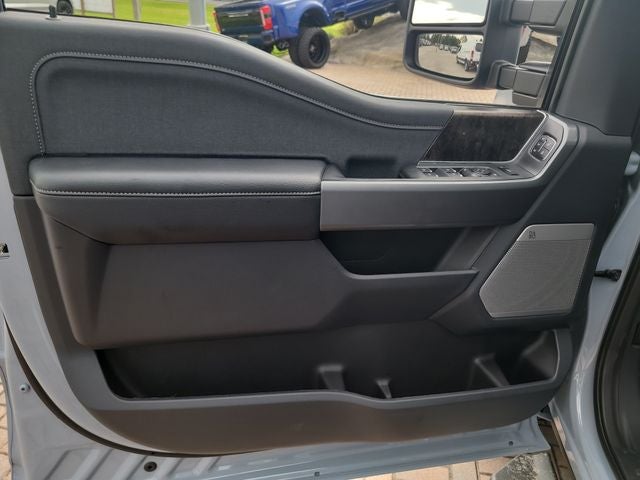 2026 Ford F-350SD Lariat 4WD CREW CAB