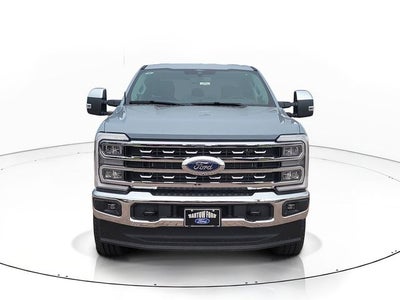 2026 Ford F-350SD Lariat 4WD CREW CAB
