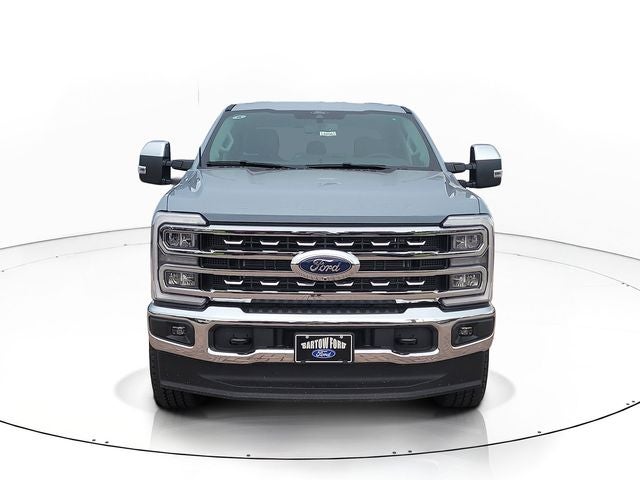 2026 Ford F-350SD Lariat 4WD CREW CAB
