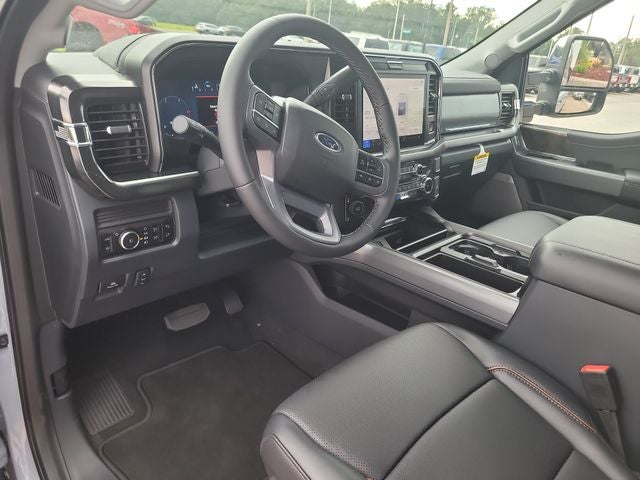 2026 Ford F-350SD Lariat 4WD CREW CAB