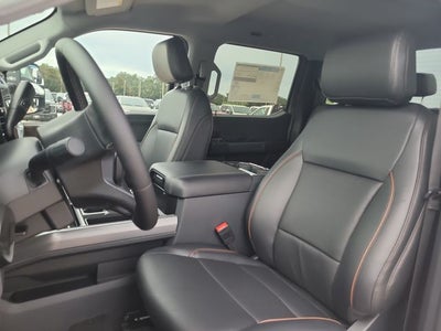 2026 Ford F-350SD Lariat 4WD CREW CAB