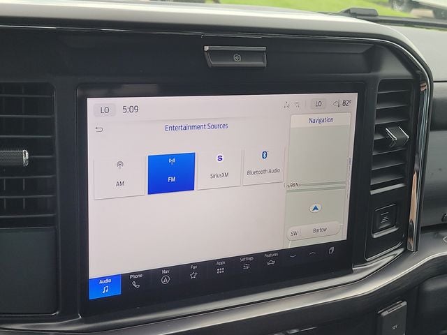 2026 Ford F-350SD Lariat 4WD CREW CAB