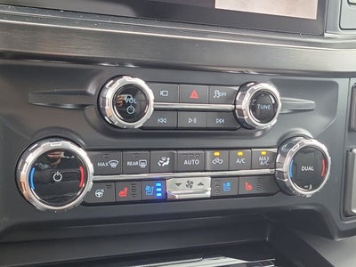 2026 Ford F-350SD Lariat 4WD CREW CAB