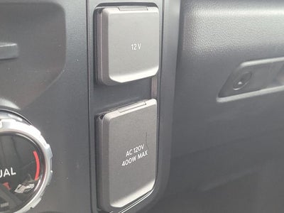 2026 Ford F-350SD Lariat 4WD CREW CAB