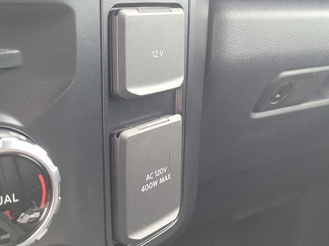 2026 Ford F-350SD Lariat 4WD CREW CAB
