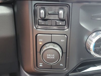 2026 Ford F-350SD Lariat 4WD CREW CAB