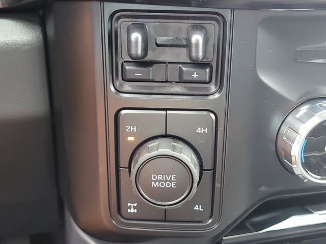 2026 Ford F-350SD Lariat 4WD CREW CAB